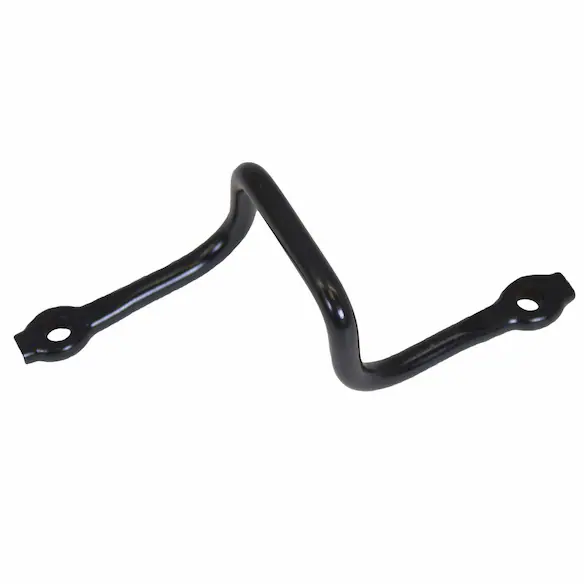 Hood Latch Striker Plate Lock Main Image