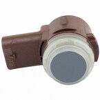 Parking Aid Sensor System - Left, Right, Front Main Image
