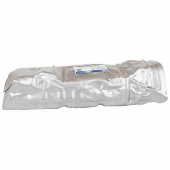 Exhaust Manifold Heat Shield - Left 6.7L