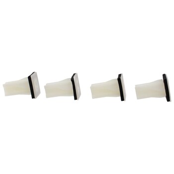 MOLDINGS and Trim Step nut