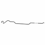 Hood / Trunk Prop Rod Stay Main Image