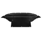 Radiator Support Splash Shield Air Deflector Main Image