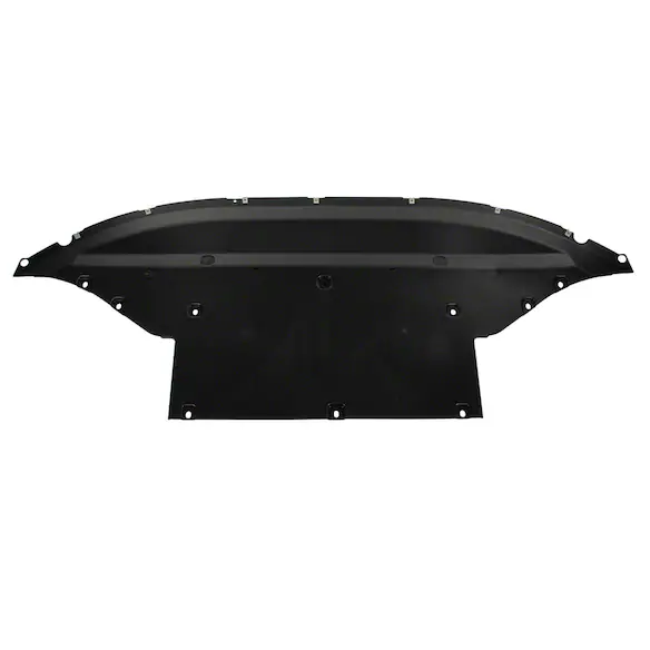 Radiator Support Splash Shield Air Deflector Main Image