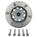 Wheel Bearing and Hub Kit - Front Main Image