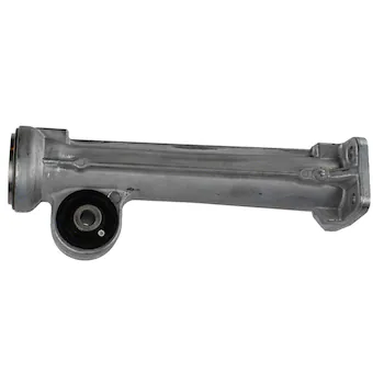 Tube Differential Vent Hose - Front