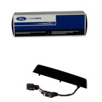 Camera Status Monitor - Driver Main Image