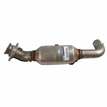 Catalytic Converter - Left 6.2L