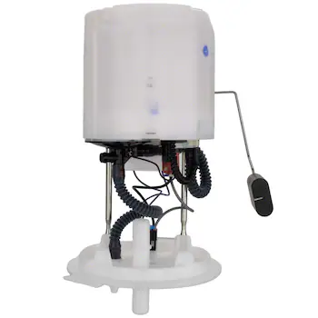 Fuel Pump and Sender