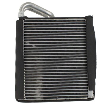 A/C Evaporator Core