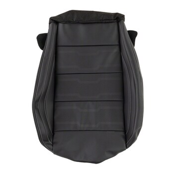 Cover Seat Cushion - Left, Front