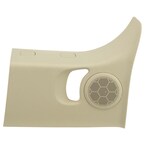 Interior Quarter Panel Trim Body - Left, Rear Main Image