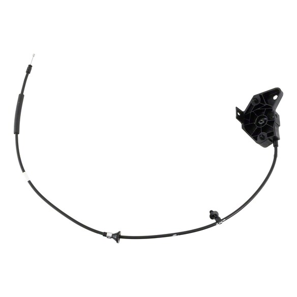 Hood Release Cable Control Main Image