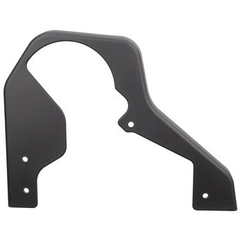 Cover Hinge - Right, Rear