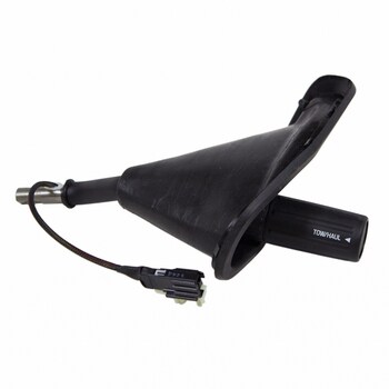 Automatic Transmission Shift Lever Gear (AT)