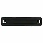 Door Plug. Liftgate Trim Cover. Main Image