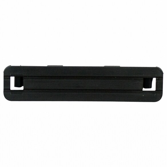 Door Plug. Liftgate Trim Cover. Main Image