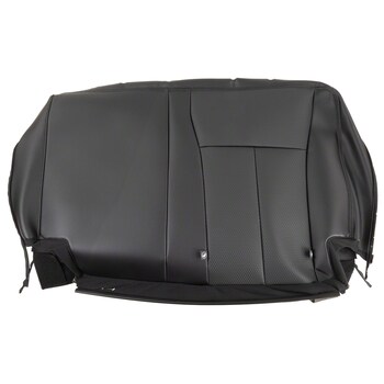 Seat Back Cover - Left, Rear