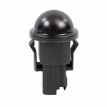 Sun Load Temperature Sensor