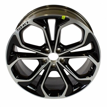 Wheel Rim 20" X 8 Cast Alum - Premium Paint
