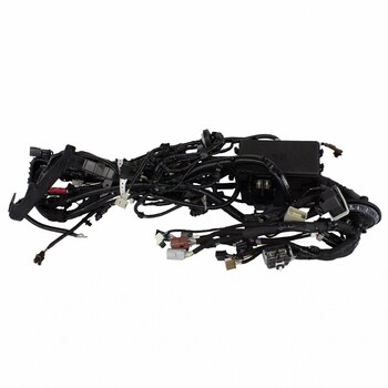 Wire - Left 6.2L (AT)