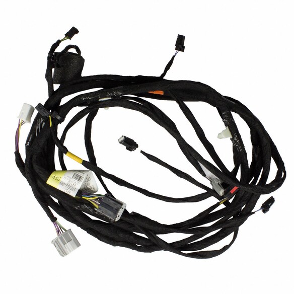 Wire Main Image
