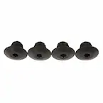 Quarter Panel Splash Shield Clip Pin - 12.5 x 1.5MM Main Image