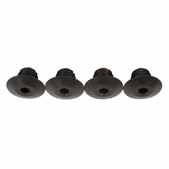 Quarter Panel Splash Shield Clip Pin - 12.5 x 1.5MM Main Image