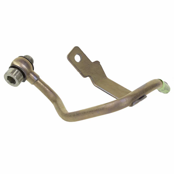 Engine Coolant Water Outlet Connection O Main Image