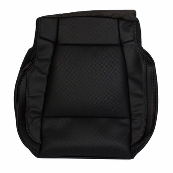 Seat Cover Cushion - Left, Front