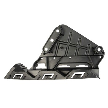 Headlight Bracket - Left, Front