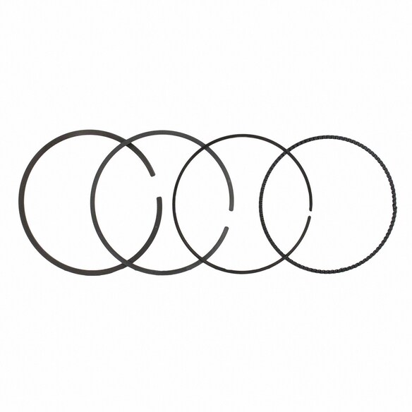Engine Piston Ring Kit - 2.0L Main Image