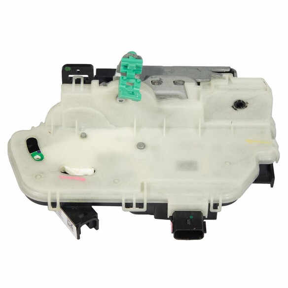 Door Latch Lock Actuator Motor - Right, Front Main Image