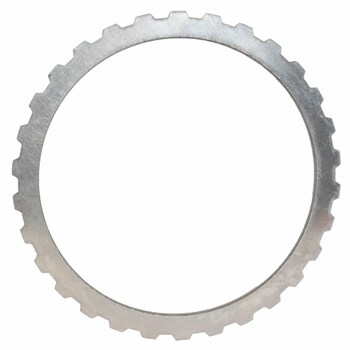 Plate Clutch Pressure - 5.6MM (AT)