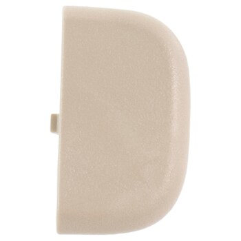 Sun Visor Cap Screw - Left, Right