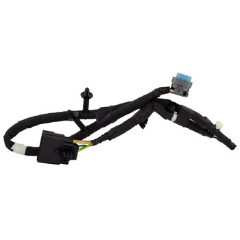 Wire Fuel Sender - 2.5L