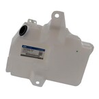 <b>Windshield Washer Fluid Reservoir Repair or Replace</b><br>A leaking, cracked, excessively dirty windshield Main Image