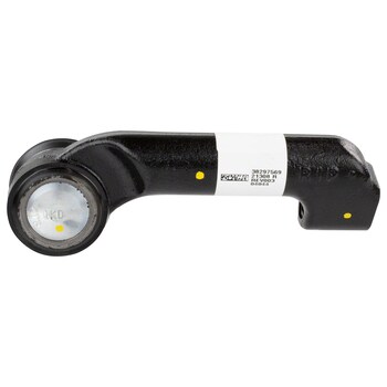 Suspension Control Arm and Ball Joint As End Spindle Rod CO - Right