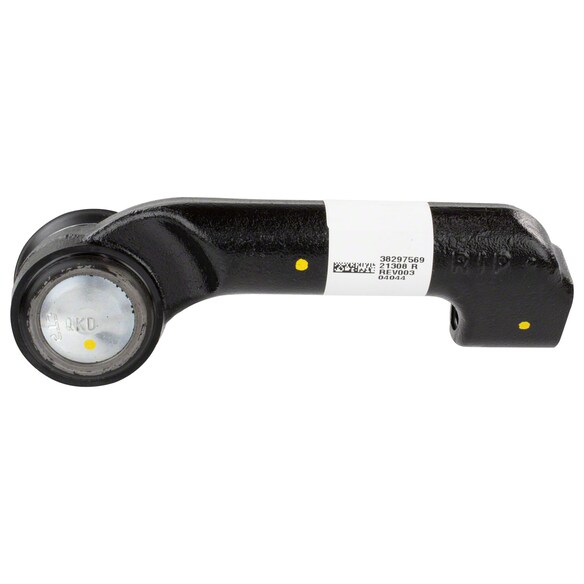 Suspension Control Arm and Ball Joint As End Spindle Rod CO - Right Main Image