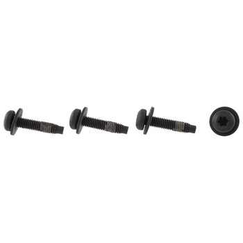 Windshield Wiper Motor Bolt - M6 X 25MM