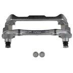 Disc Brake Caliper Bracket - Left, Front Main Image