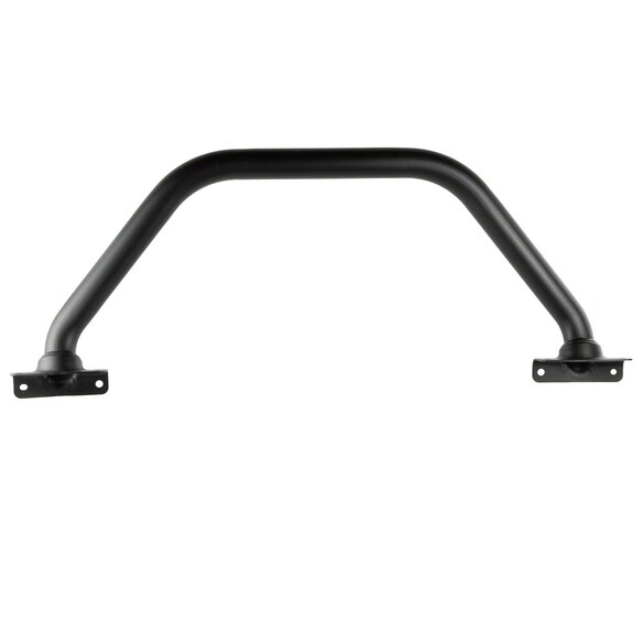 Bumper Guard Bracket Protection Pad - Front Main Image