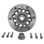 Wheel Bearing and Hub Kit - Front Main Image