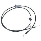 Hood Release Cable Control Main Image