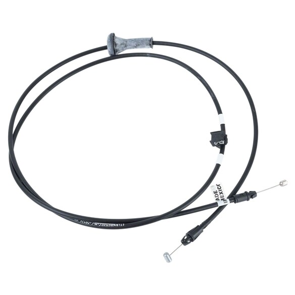Hood Release Cable Control Main Image