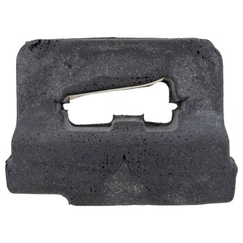 Insulator Dash Panel - Front