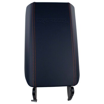 Armrest Console (Raptor Series)