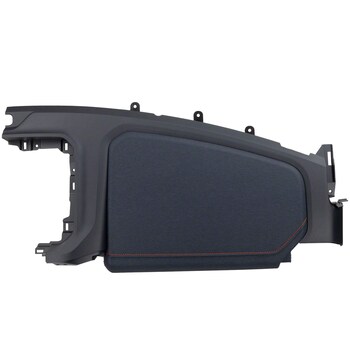 Instrument Panel Trim Cover - Right