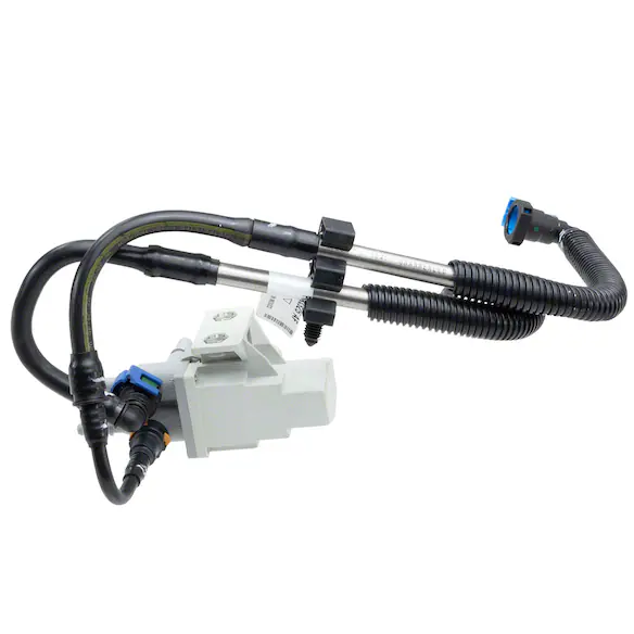 Tube Fuel Main Image