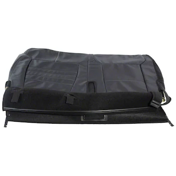 Seat Cushion Cover - Left, Rear