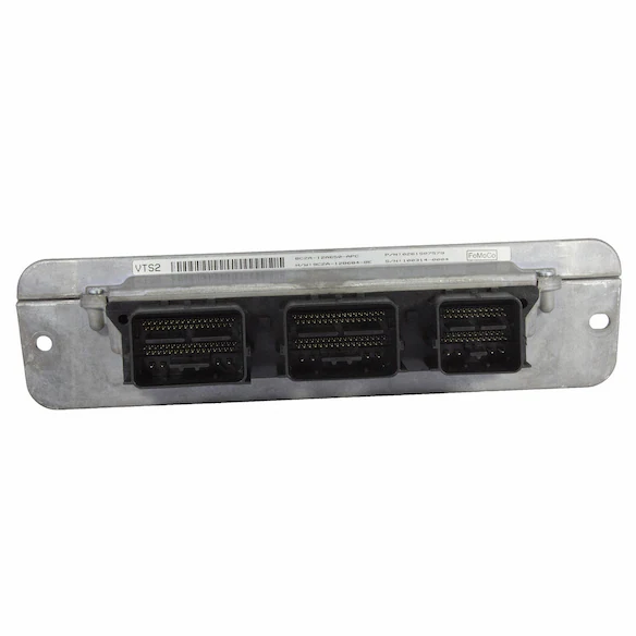 Engine Control Module (ECM) EEC V - 5.4L Main Image
